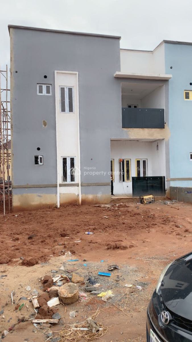 Luxury Furnished 4 Bedroom Terrace Duplex, Karsana South, Karsana, Abuja, Flat / Apartment for Sale