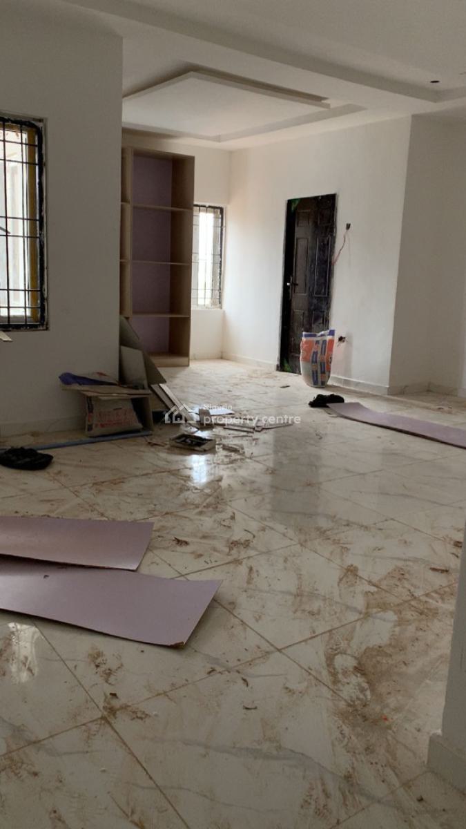 Luxury Furnished 4 Bedroom Terrace Duplex, Karsana South, Karsana, Abuja, Flat / Apartment for Sale