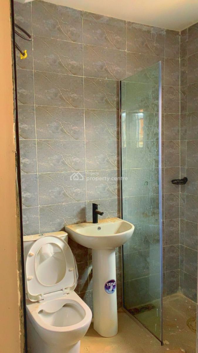 Luxury Furnished 4 Bedroom Terrace Duplex, Karsana South, Karsana, Abuja, Flat / Apartment for Sale