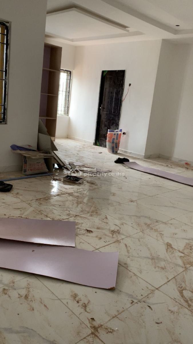 Luxury Furnished 4 Bedroom Terrace Duplex, Karsana South, Karsana, Abuja, Flat / Apartment for Sale