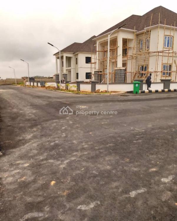 500sqm Estate Plot, Close to Papal Ground Kubwa, Karsana, Abuja, Land for Sale