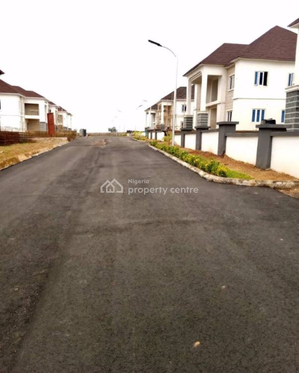 500sqm Estate Plot, Close to Papal Ground Kubwa, Karsana, Abuja, Land for Sale