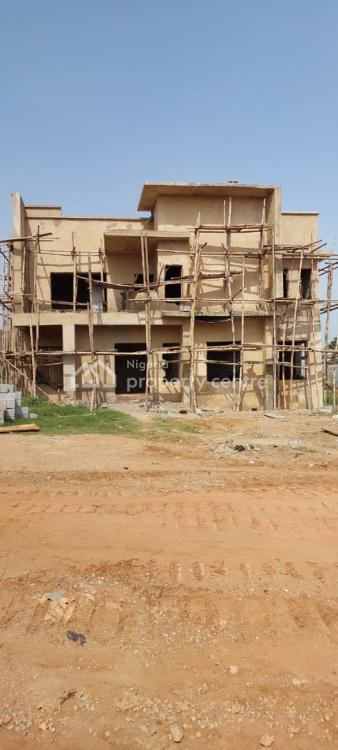 500sqm Estate Plot, Close to Papal Ground Kubwa, Karsana, Abuja, Land for Sale