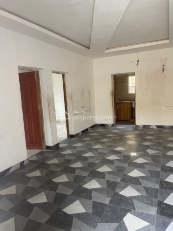 For Rent Clean Two Bedroom Flat, Salem Bus Stop, Ilasan, Lekki, Lagos