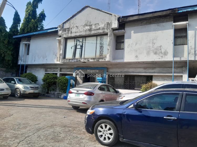 For Sale Two Units Fully Detached Five Bedrooms Duplex On A Piece Of