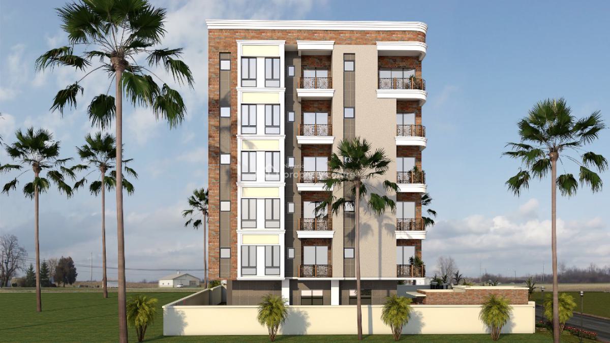 Luxury 4 Bedroom Mansionette, Old Ikoyi, Ikoyi, Lagos, Detached Duplex for Sale