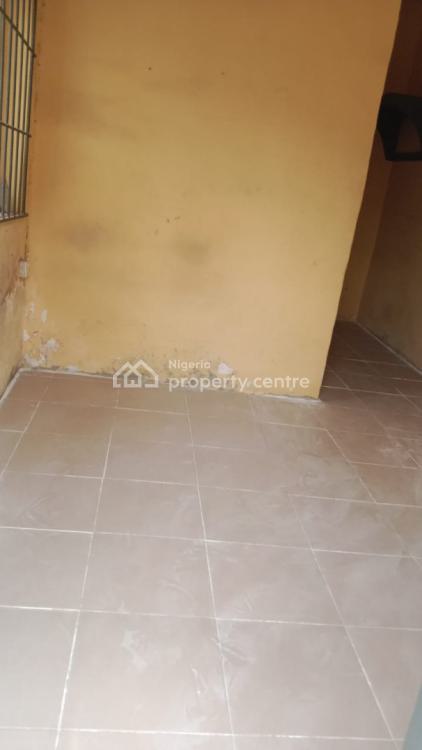 a Room Self Con, Aladura Estate, Anthony, Maryland, Lagos, Self Contain (single Rooms) for Rent
