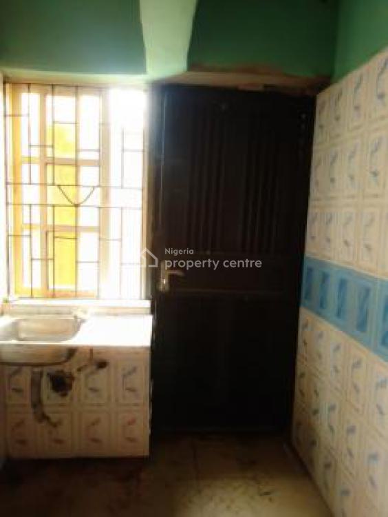 Two Bedroom Apartment, Magbon, Badagry, Lagos, Flat / Apartment for Rent