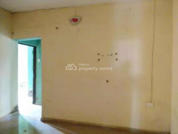 Two Bedroom Apartment, Magbon, Badagry, Lagos, Flat / Apartment for Rent