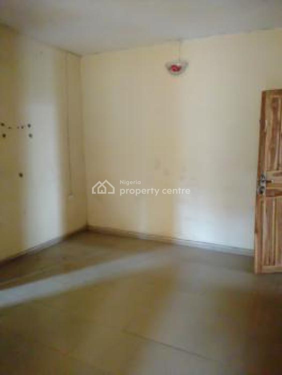 Two Bedroom Apartment, Magbon, Badagry, Lagos, Flat / Apartment for Rent
