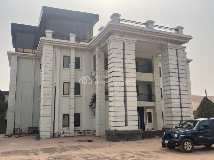 a 20 Rooms Hotel, Trans Ekulu, Enugu, Enugu, Hotel / Guest House for Sale