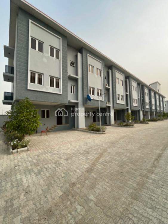 Furnished 1 Bedroom Apartment, New Road, Lekki, Lagos, Flat / Apartment for Rent