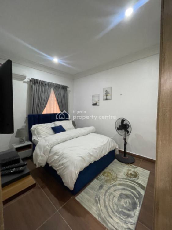 Furnished 1 Bedroom Apartment, New Road, Lekki, Lagos, Flat / Apartment for Rent