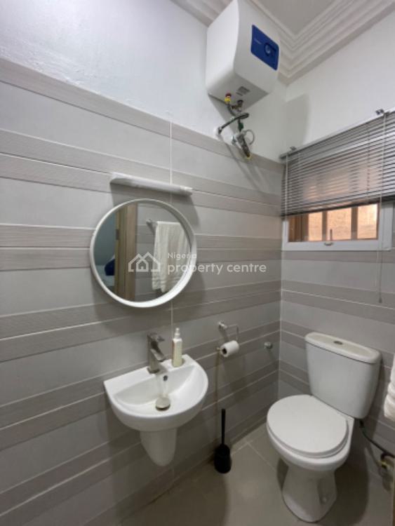 Furnished 1 Bedroom Apartment, New Road, Lekki, Lagos, Flat / Apartment for Rent