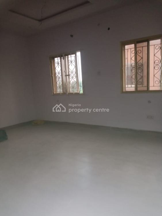 For Rent New 3 Bedroom Terrace House, Off Herbert Macaulay Way,, Yaba