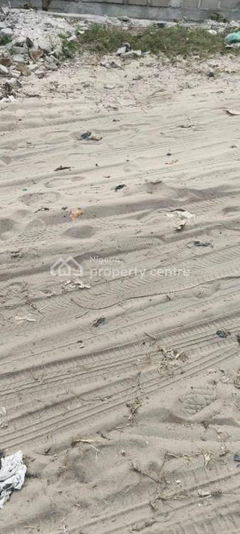 Waterfront  Plots with State Title, Osborne, Ikoyi, Lagos, Residential Land for Sale