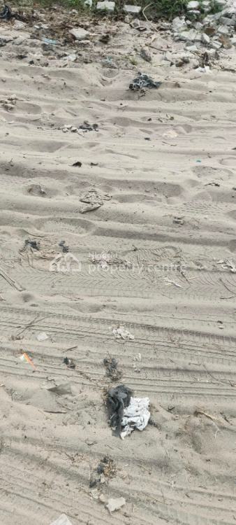 Waterfront  Plots with State Title, Osborne, Ikoyi, Lagos, Residential Land for Sale