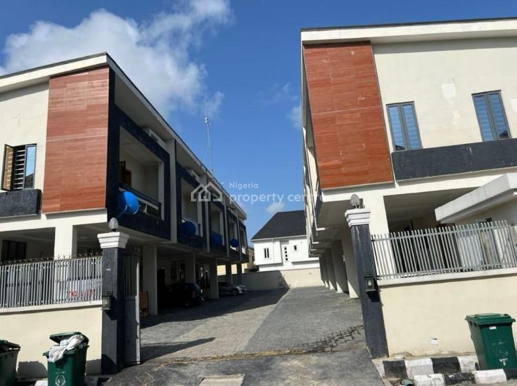 For Rent Shared Apartment, Chevron Drive, Lekki, Lagos 1 Beds, 1