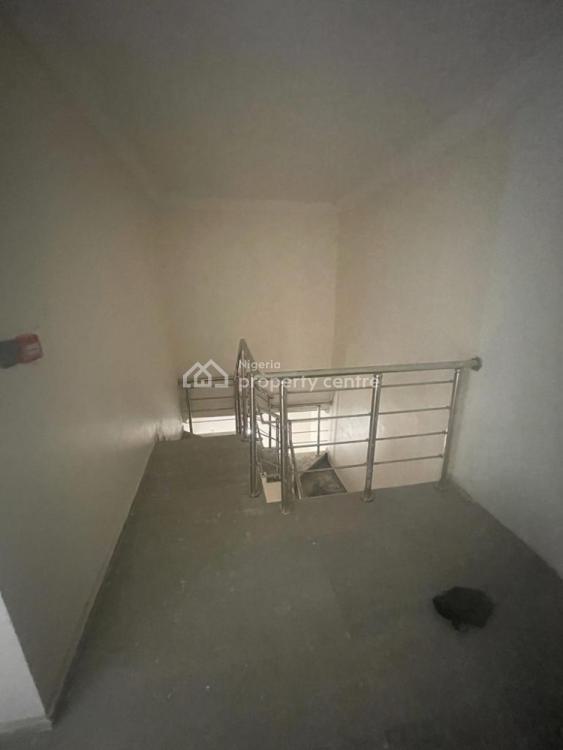 3 Bedroom Maisonnatte, 3rd Avenue, Banana Island, Ikoyi, Lagos, Flat / Apartment for Rent