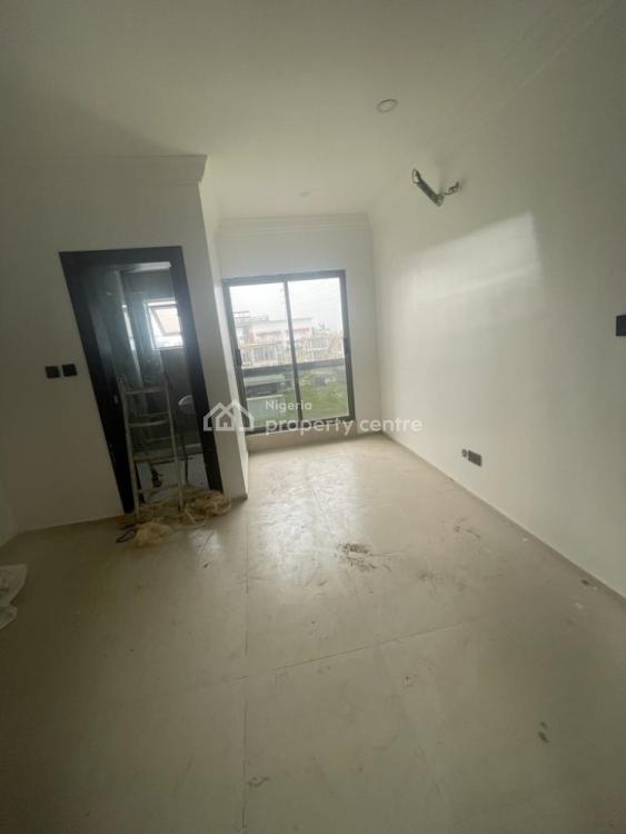 3 Bedroom Maisonnatte, 3rd Avenue, Banana Island, Ikoyi, Lagos, Flat / Apartment for Rent