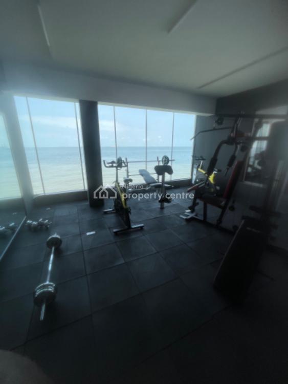 3 Bedroom Maisonnatte, 3rd Avenue, Banana Island, Ikoyi, Lagos, Flat / Apartment for Rent