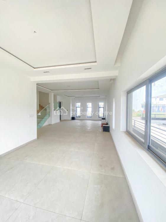 Luxury 5 Bedroom Fully Detached Villa, 7-fifteen Lakeside Estate, Jabi, Abuja, House for Rent