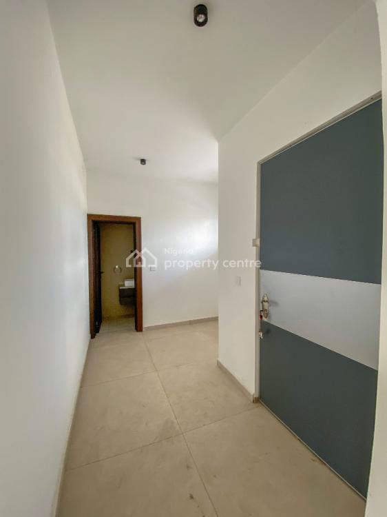 Luxury 5 Bedroom Fully Detached Villa, 7-fifteen Lakeside Estate, Jabi, Abuja, House for Rent