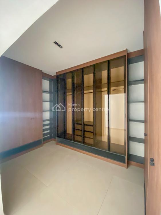 Luxury 5 Bedroom Fully Detached Villa, 7-fifteen Lakeside Estate, Jabi, Abuja, House for Rent