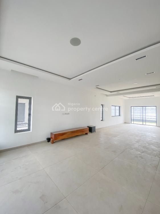 Luxury 5 Bedroom Fully Detached Villa, 7-fifteen Lakeside Estate, Jabi, Abuja, House for Rent