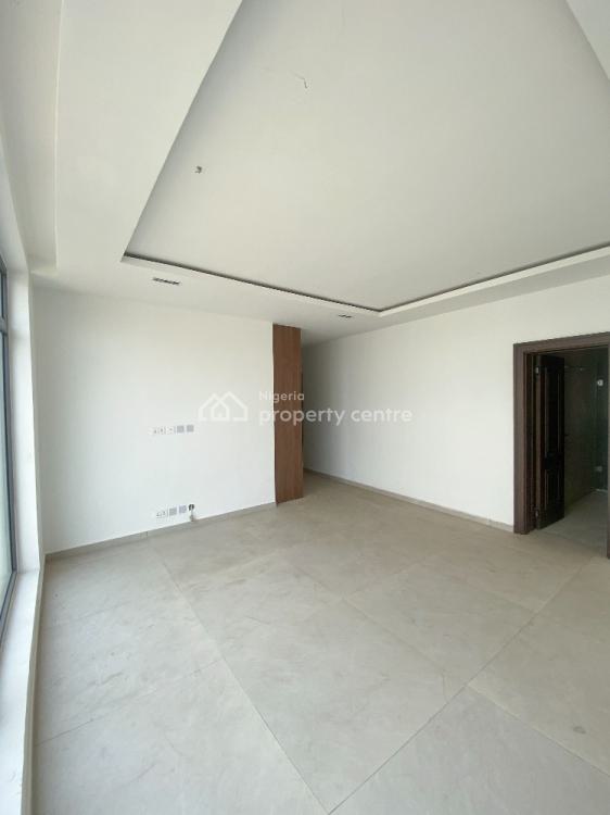 Luxury 5 Bedroom Fully Detached Villa, 7-fifteen Lakeside Estate, Jabi, Abuja, House for Rent