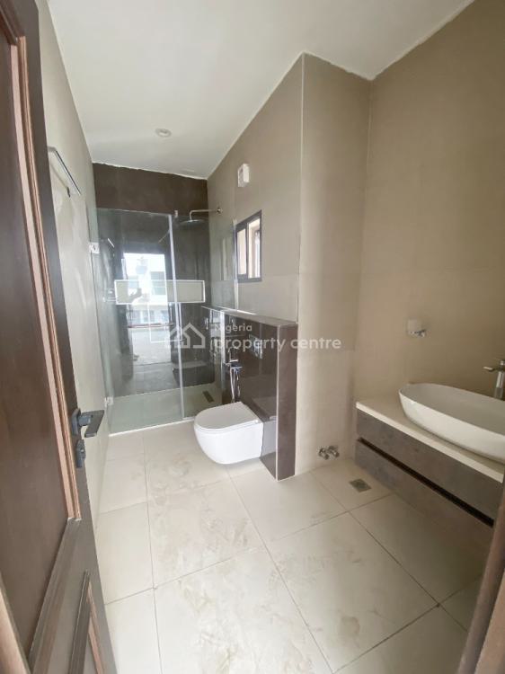 Luxury 5 Bedroom Fully Detached Villa, 7-fifteen Lakeside Estate, Jabi, Abuja, House for Rent