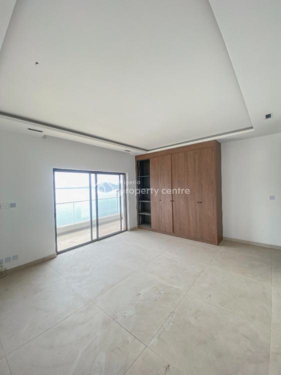 Luxury 5 Bedroom Fully Detached Villa, 7-fifteen Lakeside Estate, Jabi, Abuja, House for Rent