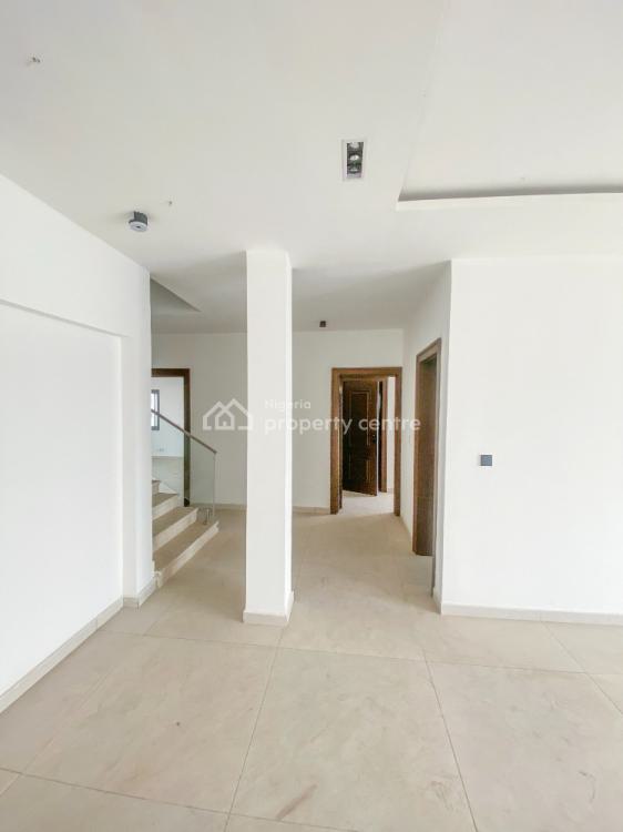 Luxury 5 Bedroom Fully Detached Villa, 7-fifteen Lakeside Estate, Jabi, Abuja, House for Rent