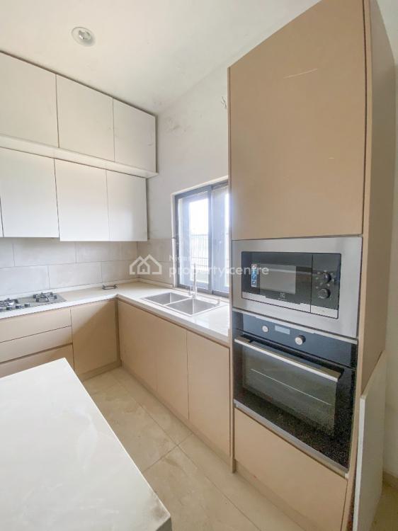 Luxury 5 Bedroom Fully Detached Villa, 7-fifteen Lakeside Estate, Jabi, Abuja, House for Rent