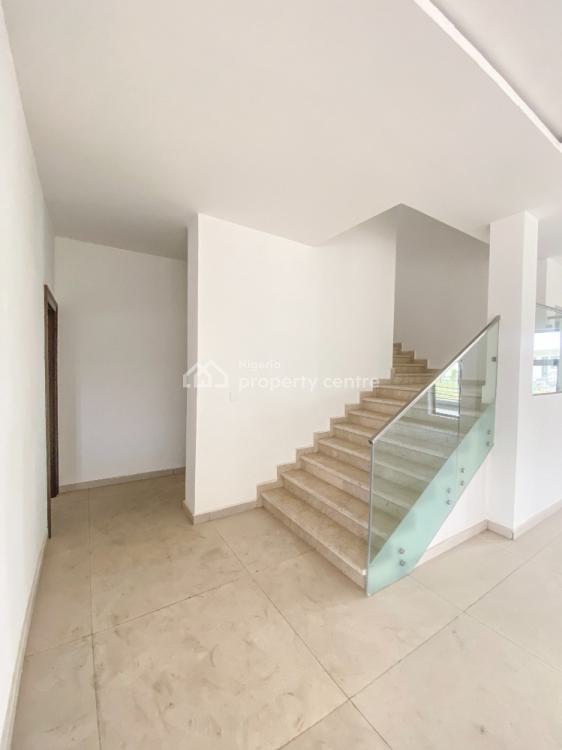 Luxury 5 Bedroom Fully Detached Villa, 7-fifteen Lakeside Estate, Jabi, Abuja, House for Rent