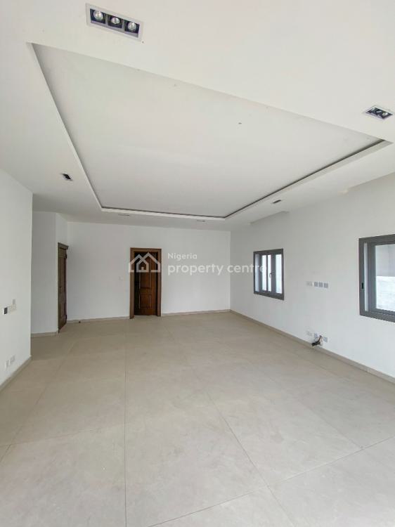 Luxury 5 Bedroom Fully Detached Villa, 7-fifteen Lakeside Estate, Jabi, Abuja, House for Rent