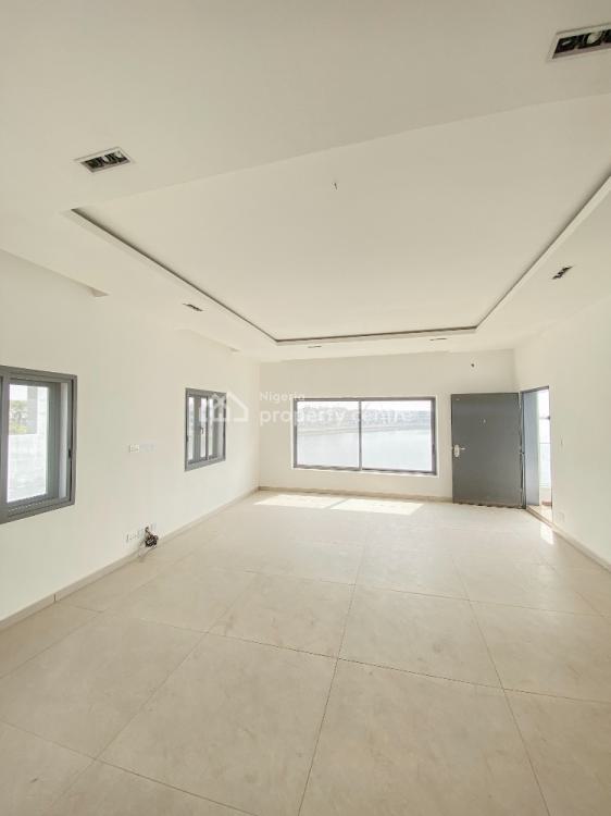 Luxury 5 Bedroom Fully Detached Villa, 7-fifteen Lakeside Estate, Jabi, Abuja, House for Rent