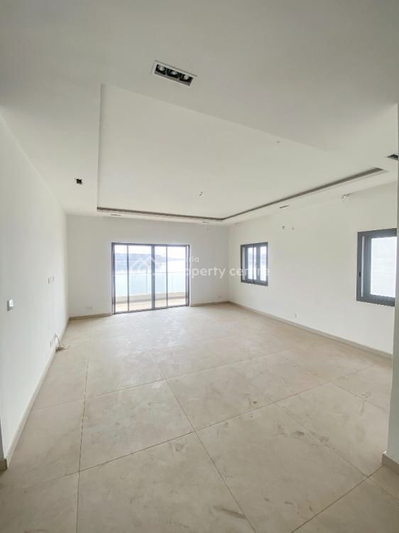 Luxury 5 Bedroom Fully Detached Villa, 7-fifteen Lakeside Estate, Jabi, Abuja, House for Rent