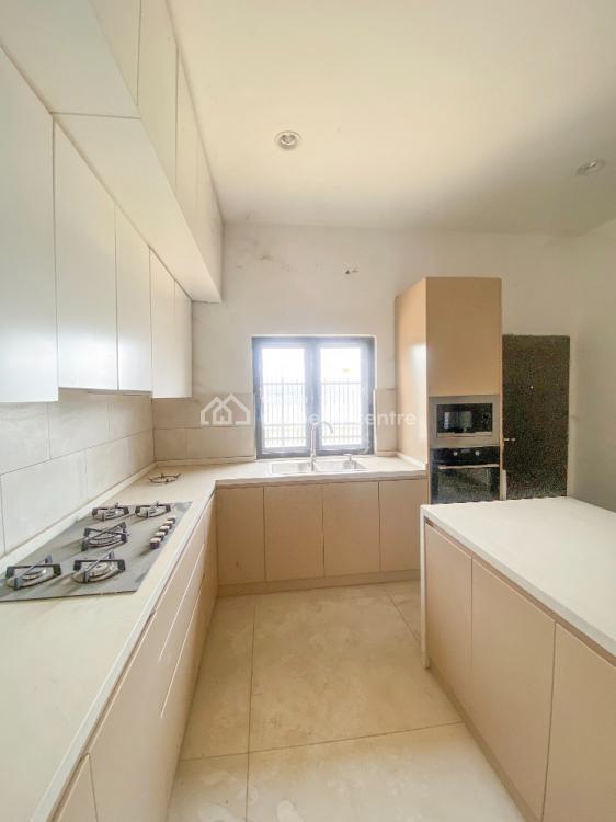 Luxury 5 Bedroom Fully Detached Villa, 7-fifteen Lakeside Estate, Jabi, Abuja, House for Rent