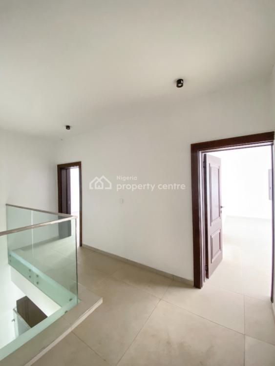 Luxury 5 Bedroom Fully Detached Villa, 7-fifteen Lakeside Estate, Jabi, Abuja, House for Rent