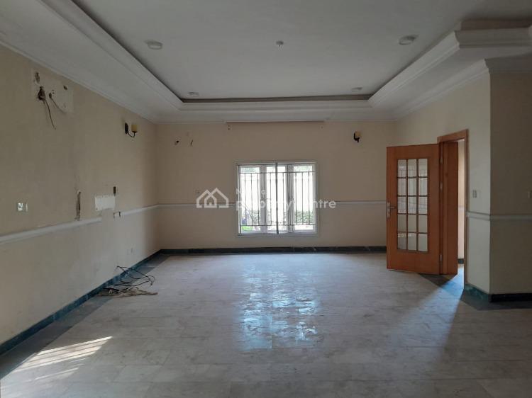 Luxury 4 Unit of 5 Bedroom Terrace Water Front Building with Jetty, Vgc, Lekki, Lagos, Terraced Duplex for Sale