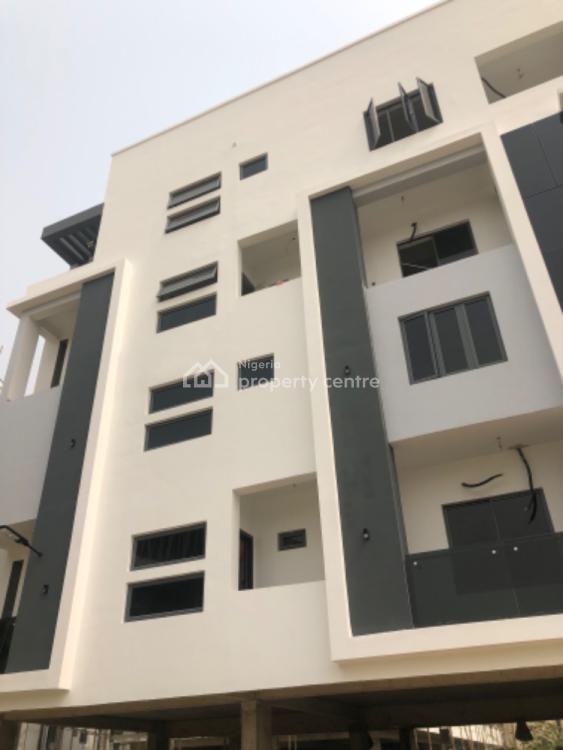 Furnished 3 Bedroom Terrace Duplex, Iporin, Surulere, Lagos, Terraced Duplex for Sale
