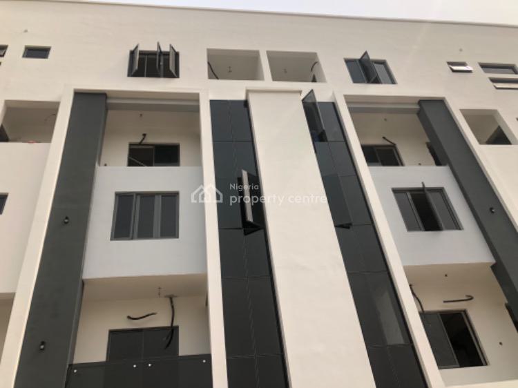 Furnished 3 Bedroom Terrace Duplex, Iporin, Surulere, Lagos, Terraced Duplex for Sale