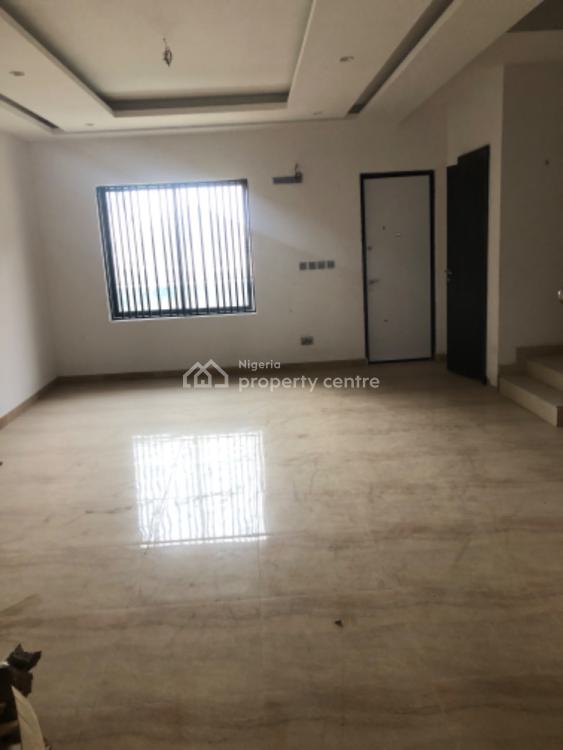 Furnished 3 Bedroom Terrace Duplex, Iporin, Surulere, Lagos, Terraced Duplex for Sale