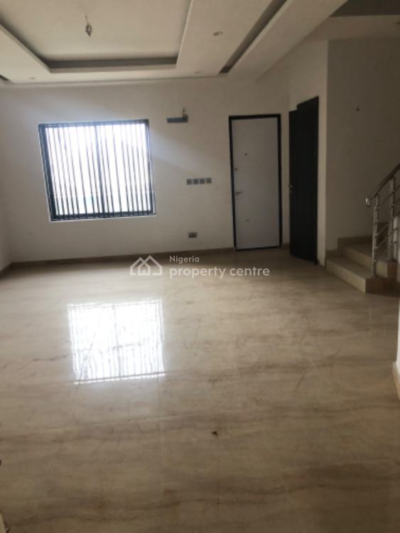 Furnished 3 Bedroom Terrace Duplex, Iporin, Surulere, Lagos, Terraced Duplex for Sale