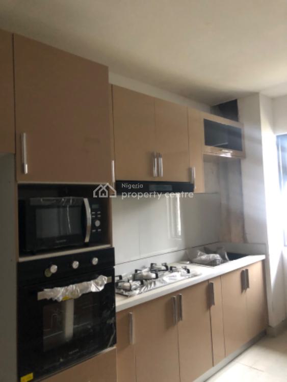 Furnished 3 Bedroom Terrace Duplex, Iporin, Surulere, Lagos, Terraced Duplex for Sale