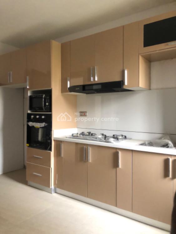 Furnished 3 Bedroom Terrace Duplex, Iporin, Surulere, Lagos, Terraced Duplex for Sale