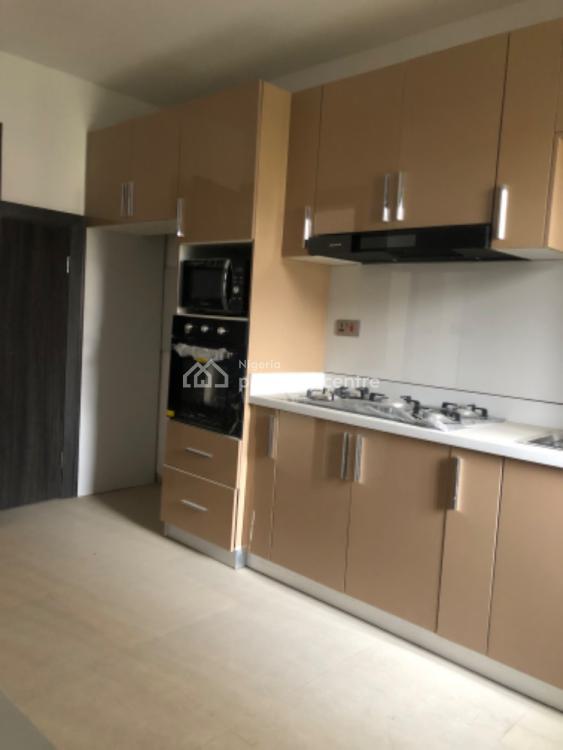 Furnished 3 Bedroom Terrace Duplex, Iporin, Surulere, Lagos, Terraced Duplex for Sale