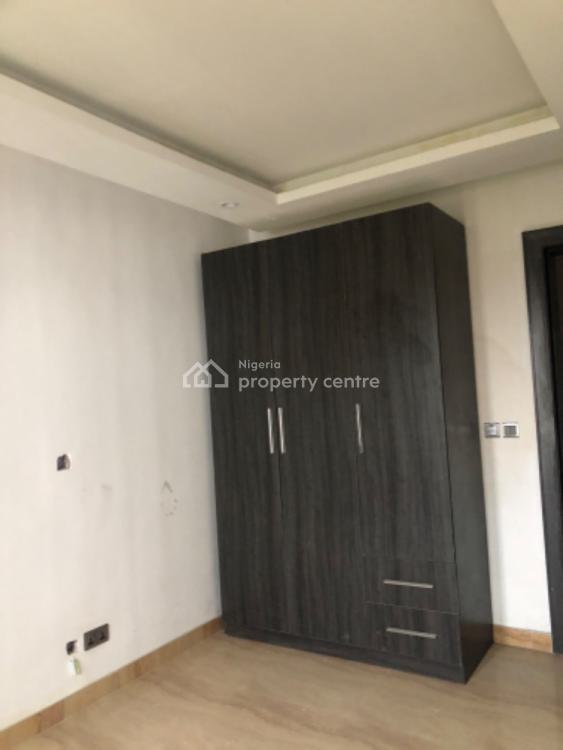 Furnished 3 Bedroom Terrace Duplex, Iporin, Surulere, Lagos, Terraced Duplex for Sale