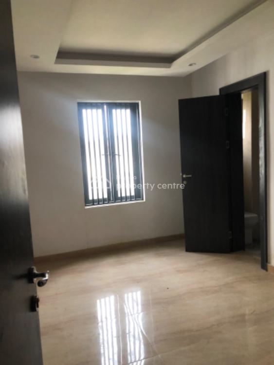 Furnished 3 Bedroom Terrace Duplex, Iporin, Surulere, Lagos, Terraced Duplex for Sale